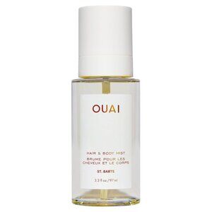 OUAI St. Barts Hair and Body Mist - 8OZ SIZE